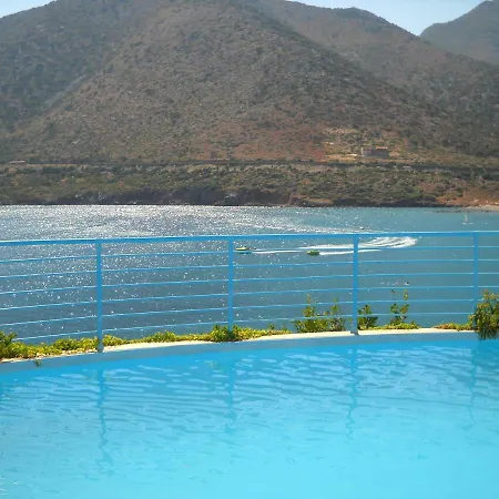 Sea Vessel 2* Bali (Crete)